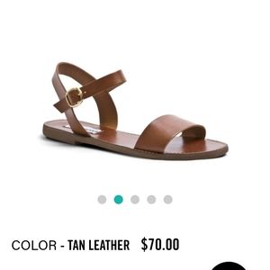 Steve Madden Sandals